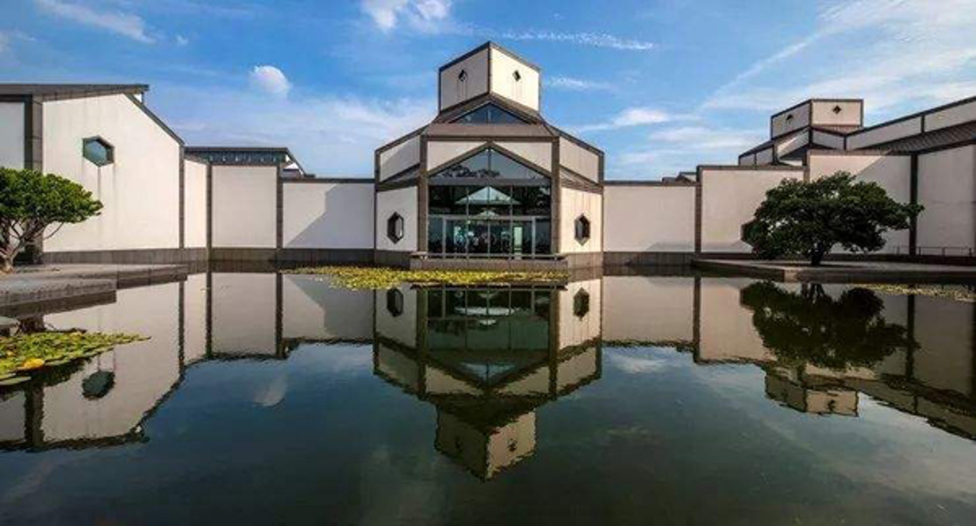 苏州国际石材展